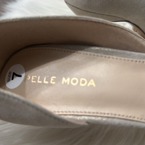 PELLE MODA Wayan Mid Heel - Picture 9 of 12